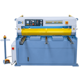 Bernardo HST 1300 x 4 hydraulische Guillotine-Schere
