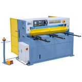 Bernardo HST 1300 x 4 hydraulische Guillotine-Schere