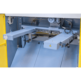Bernardo HST 1300 x 4 hydraulische Guillotine-Schere