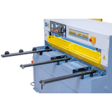 Bernardo HST 1300 x 4 hydraulische Guillotine-Schere