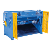 Bernardo HSB 2000 x 6 Hydraulische Guillotine-Schere