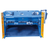 Bernardo HSB 2000 x 6 Hydraulische Guillotine-Schere