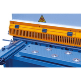 Bernardo HSB 2000 x 6 Hydraulische Guillotine-Schere