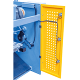 Bernardo HSB 2000 x 6 Hydraulische Guillotine-Schere