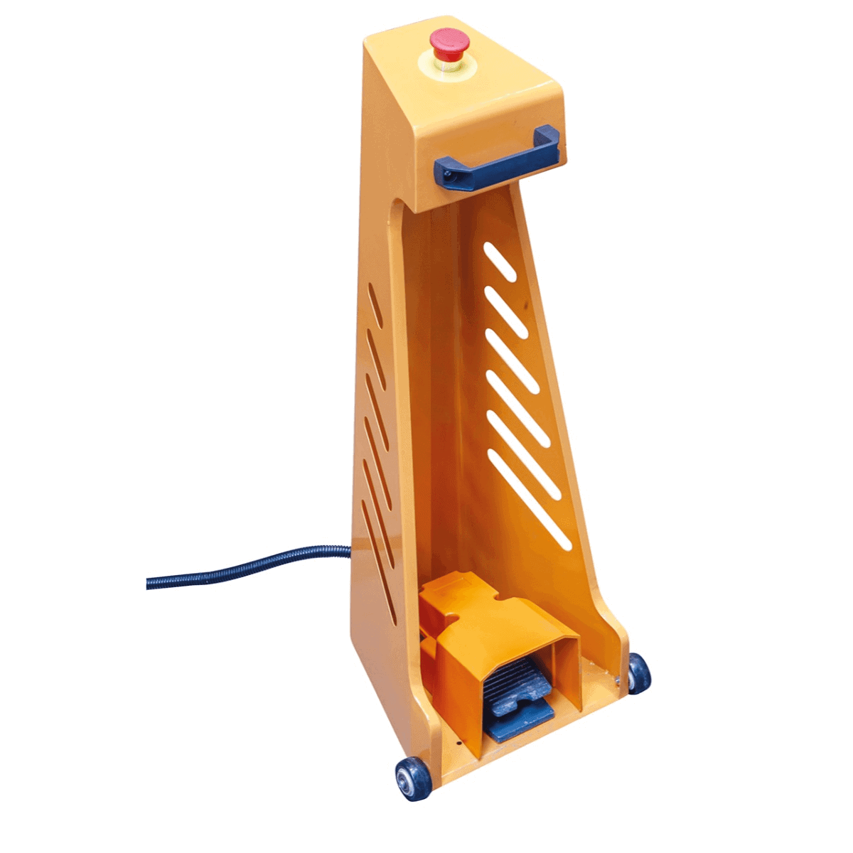 Bernardo HSB 2000 x 6 Hydraulische Guillotine-Schere