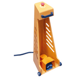 Bernardo HSB 2000 x 6 Hydraulische Guillotine-Schere