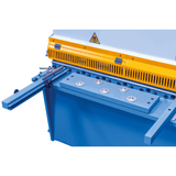 Hydraulische Guillotine-Schere Bernardo HSB 2000 x 4