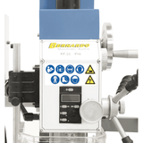 Bernardo KF 25 PRO Bohr-Fräsmaschine mit automatischem Vorschub