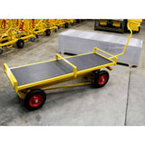 Ravendo PBT 2200 Transportwagen