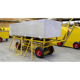 Ravendo PBT 2200 Transportwagen