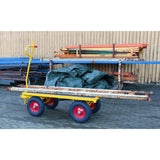 Ravendo TW 1500 Schwerlast-Transportwagen