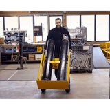 Ravendo BT 121 L Gasflaschenwagen
