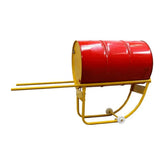 Ravendo TDS 123 Fasskippwagen