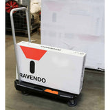 Ravendo Light WHTP 150 WB Transportwagen