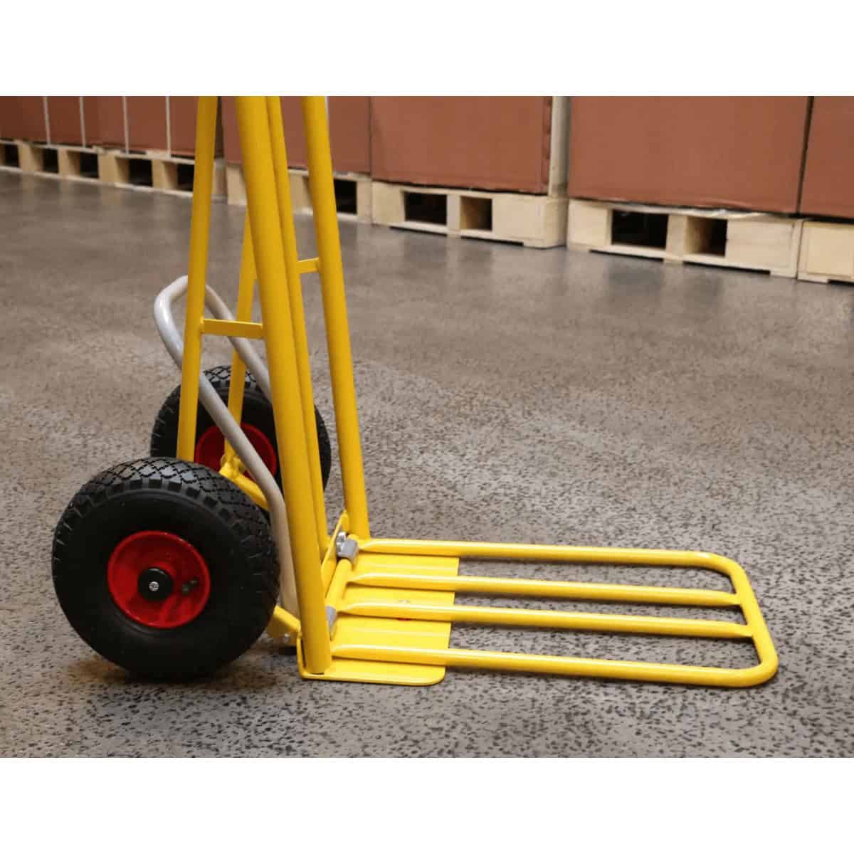 Ravendo CLM 250 LS ERGO Gepäckwagen