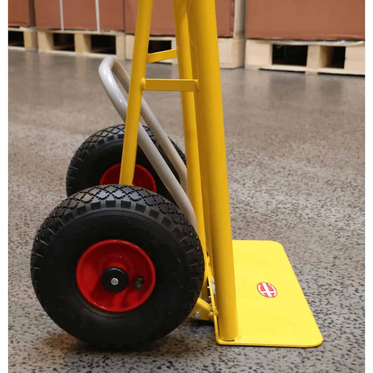 Ravendo CLM 250 LS ERGO Gepäckwagen