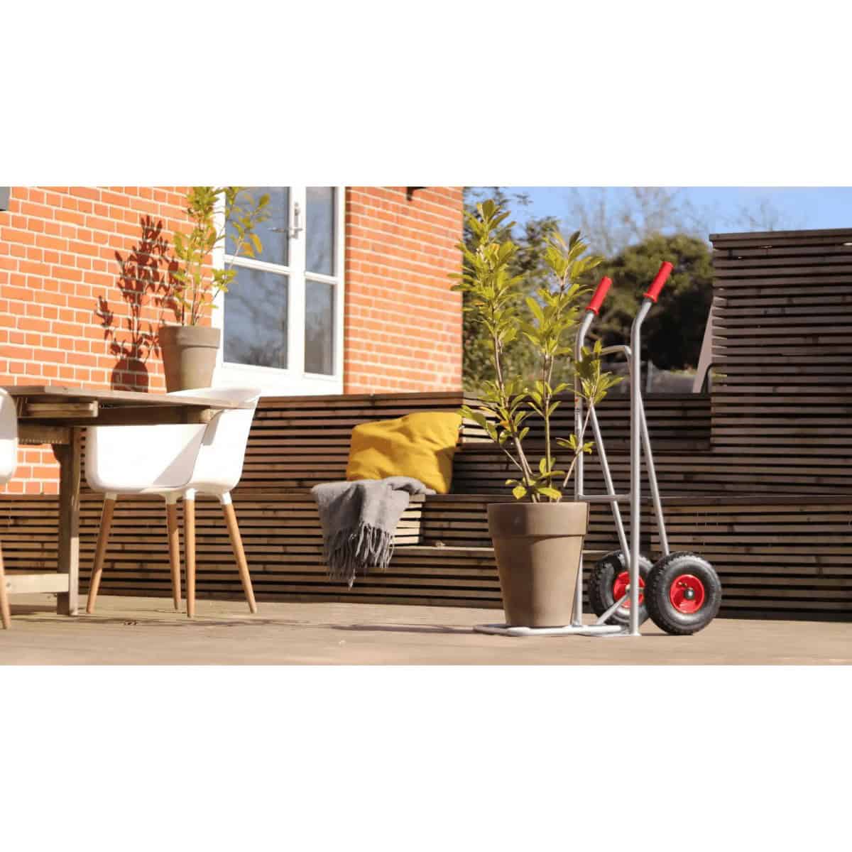 Ravendo BLM 200 L Gepäckwagen