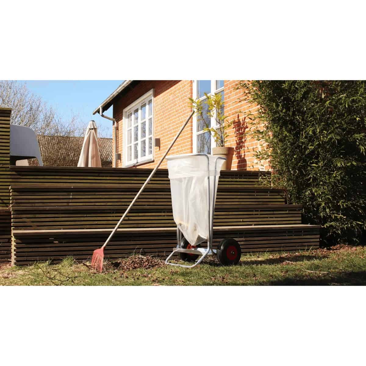 Carrello da trasporto Ravendo BBT 50