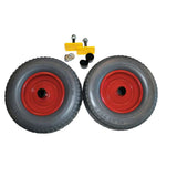 RUOTE DA 12" PURE