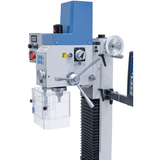 Bernardo BF 30 N Super-Bohr- und Fräsmaschine mit 3-Achs-Display