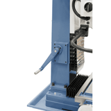 Bernardo FM 45 HSV Bohr- und Fräsmaschine