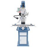 Bernardo FM 45 HSV Bohr- und Fräsmaschine