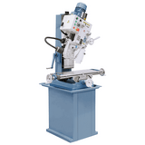 Bernardo FM 45 HSV Bohr- und Fräsmaschine