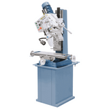 Bernardo FM 45 HSV Bohr- und Fräsmaschine