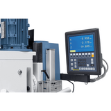 Bernardo FM 45 HS Bohr-Fräsmaschine mit 3-Achs-Digitalanzeige