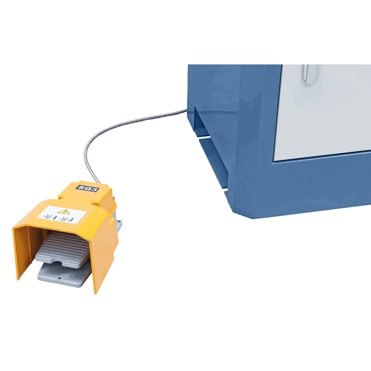 Bernardo BF 28 BDC Bohr- und Fräsmaschine mit 3-Achs-Digitalanzeige ES-12 V und automatischem X-Achsen-Vorschub AL 280 D