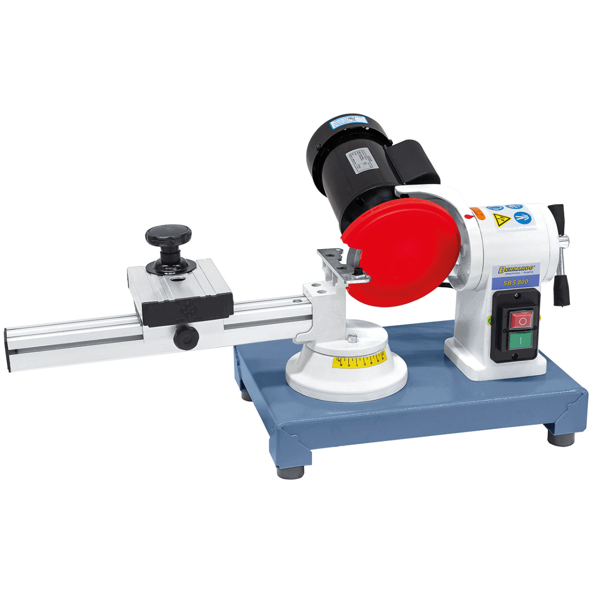 Affilatrice Bernardo SBS 800