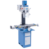 Bernardo Bohr-Fräsmaschine BF 30 N Super – 3 Achsen mit X-Advance AL 350 D