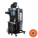LAGUNA CFlux 1 / 230 V Zyklonstaubsauger