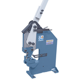 Bernardo LS 20 manuelle Stanzmaschine