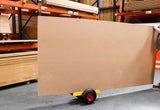 Carrello porta lastre Ravendo TW 200 L