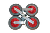 Ravendo Support Accessory 10" PURE WHEELS