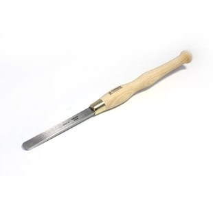 Utensile da taglio Narex Raschietto con punta sferica HSS