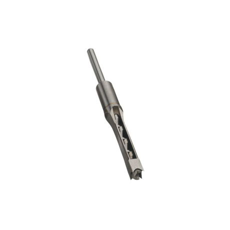 Scalpello e punta mortasatrice Record Power R150CB-1/2S da 1/2″ in acciaio HSS per mortase precise e professionali su legno.