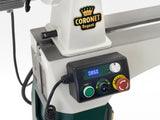 Tornio per legno Record Power POWER CORONET REGENT