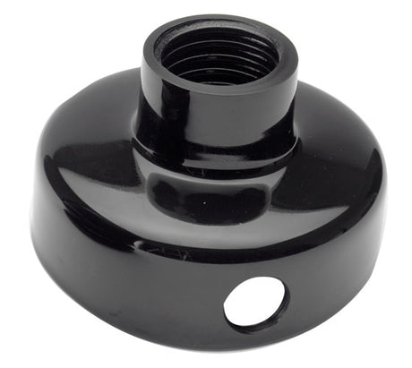Riduttore Record Power DX100R32 per aspiratori HPLV, ideale per collegare macchine da banco ed elettroutensili con uscita da 32 mm.