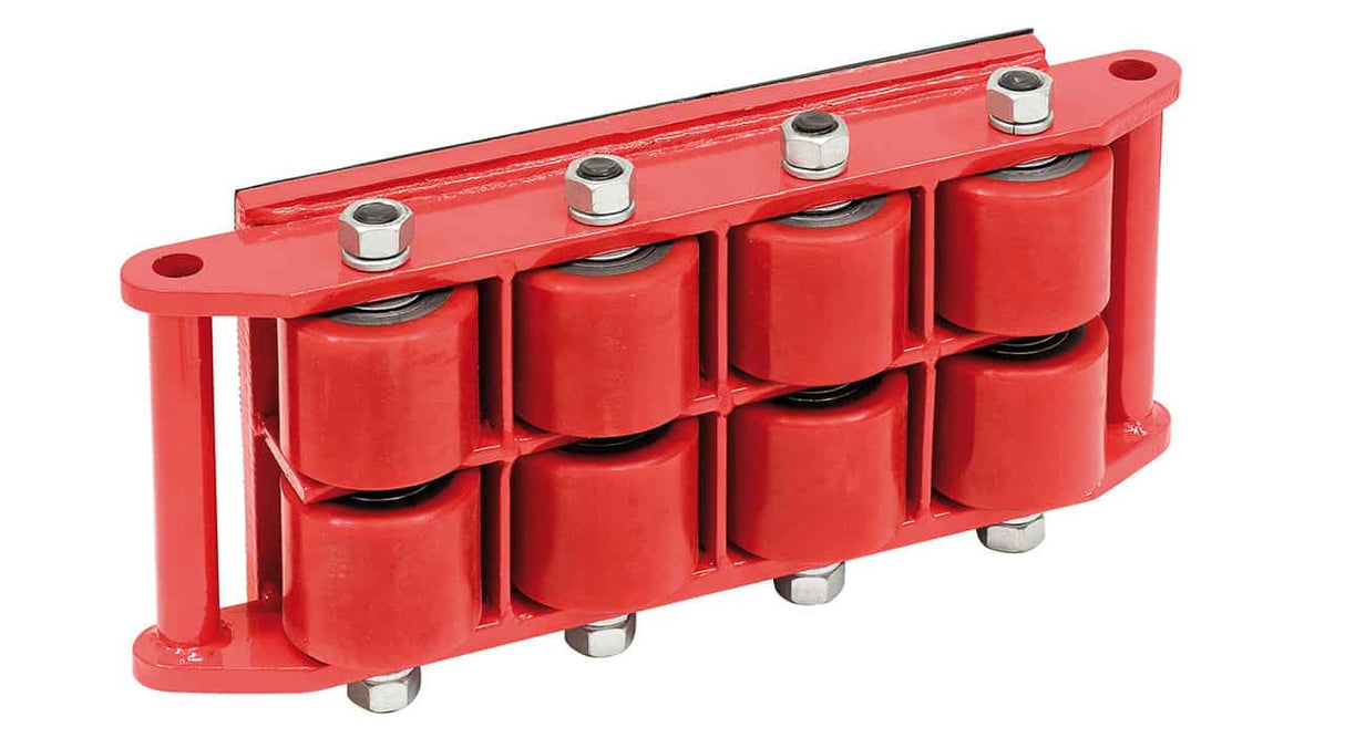 CT 12 Transportrollen