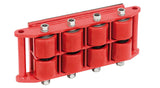 CT 12 Transportrollen