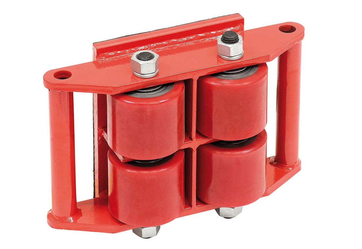 Bernardo CT 8 Schwerlast-Transportrollen