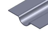 Bernardo E4 Spezial-Rollenstützzubehör für SM 250 C / MSM 250 C