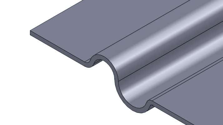 Bernardo Rollen E3 Werkzeugmaschinenzubehör für MSM 400 C.