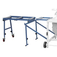 Rulliera di scarico 1000 mm per UZT 400 09-1024