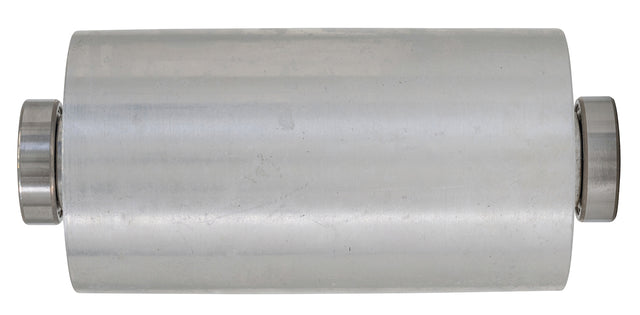 Rullo abrasivo Ø 108 mm per macchina KBR 150 ideale per finitura, sbavatura e lavorazione di superfici metalliche.