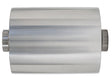 Rullo abrasivo Ø 139,7 mm per macchina KBR 150 ideale per finitura, sbavatura e lavorazione di superfici metalliche di grande diametro.
