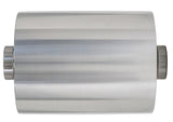 Rullo abrasivo Ø 139,7 mm per macchina KBR 150 ideale per finitura, sbavatura e lavorazione di superfici metalliche di grande diametro.
