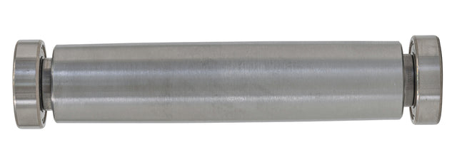 Rullo abrasivo Ø 35 mm per macchina KBR 150 ideale per finitura, sbavatura e lavorazione superfici metalliche.